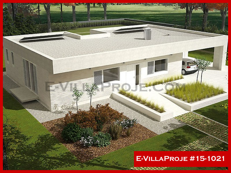 Model 15-1021 — 267 m², 1 storey thumbnail 3