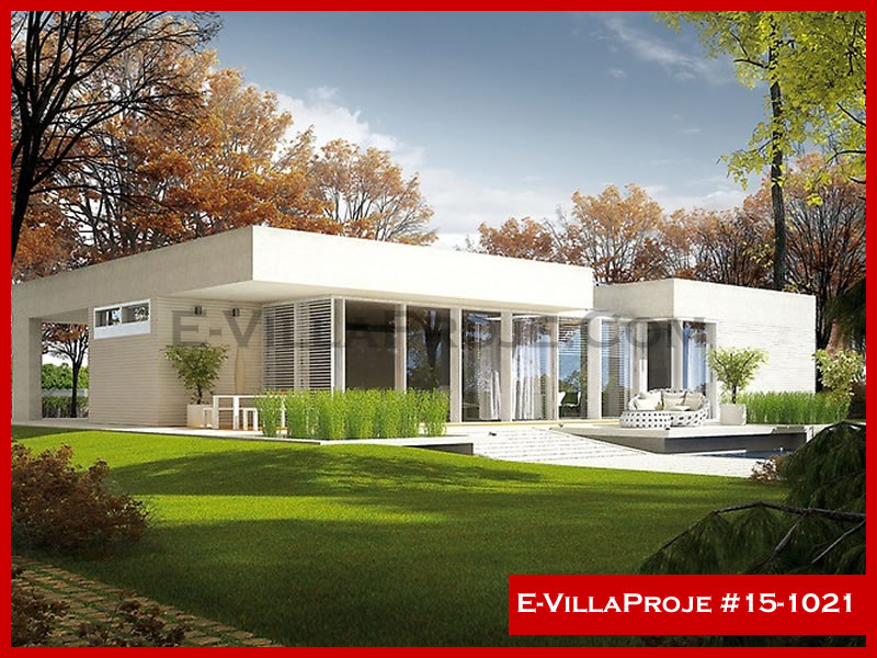 Model 15-1021 — 267 m², 1 storey thumbnail 4