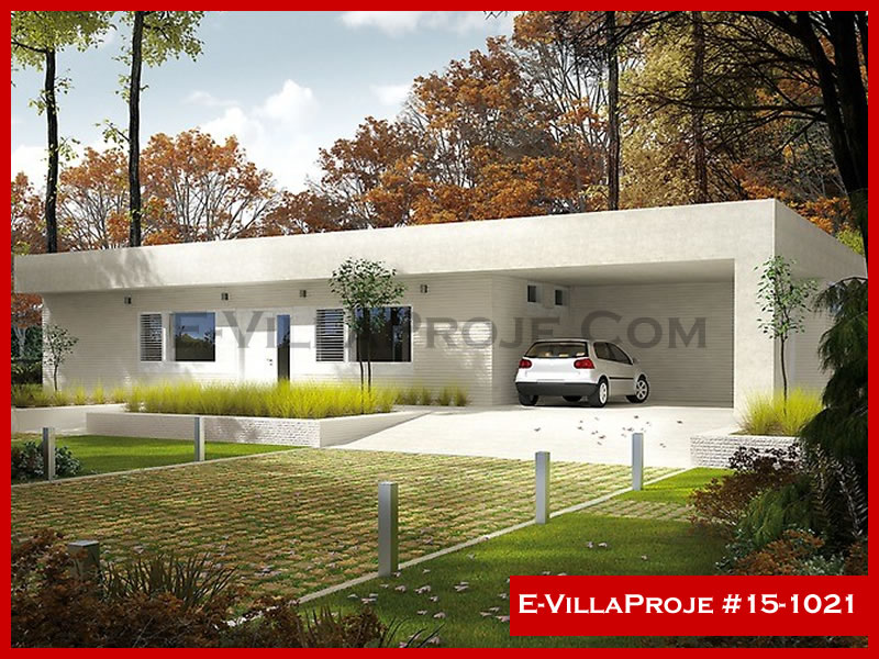 Model 15-1021 — 267 m², 1 storey thumbnail 5