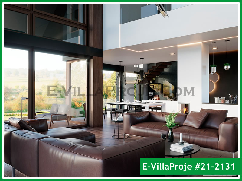 Model 21-2131 — 271 m², 2 storeys thumbnail 9
