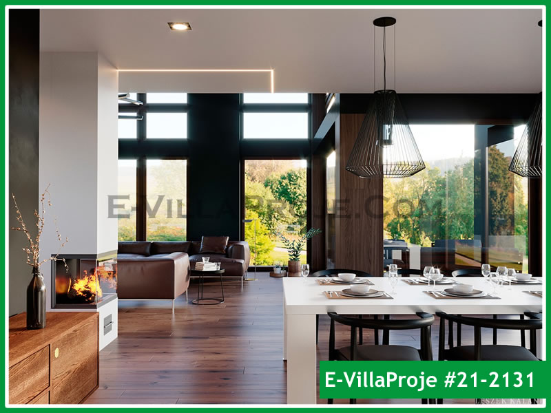 Model 21-2131 — 271 m², 2 storeys thumbnail 10