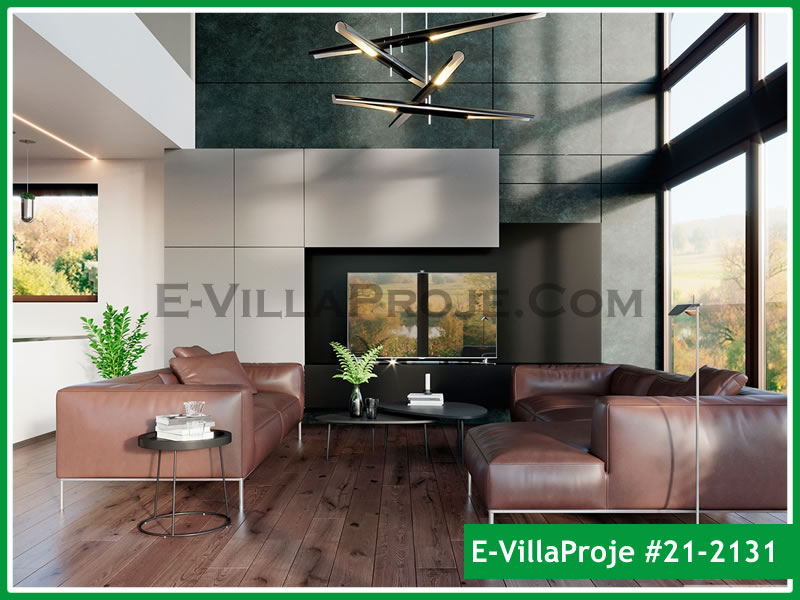 Model 21-2131 — 271 m², 2 storeys thumbnail 12