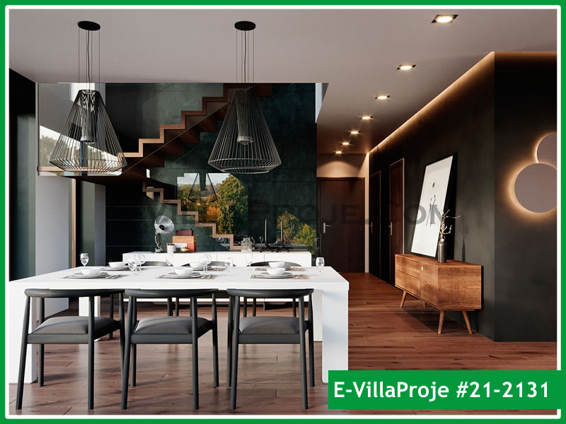 Model 21-2131 — 271 m², 2 storeys thumbnail 13