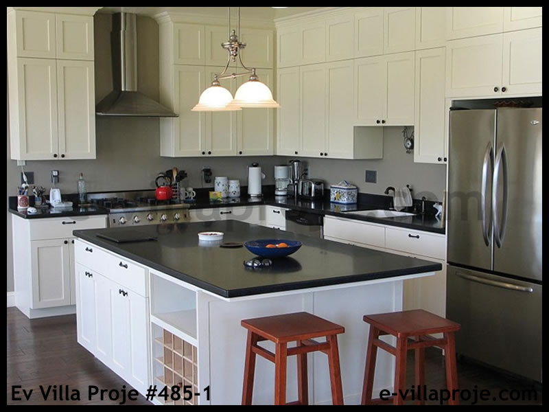 Model p-8577 — 272 m², 2 storeys thumbnail 8