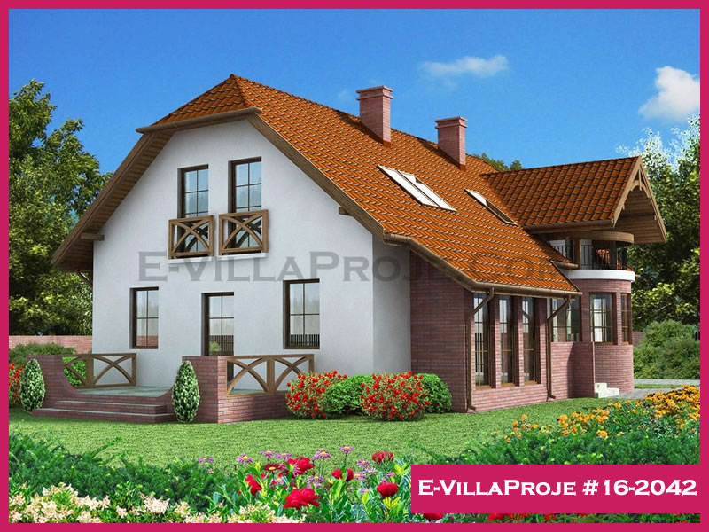 Model 16-2042 — 277 m², 2 Kat thumbnail 4