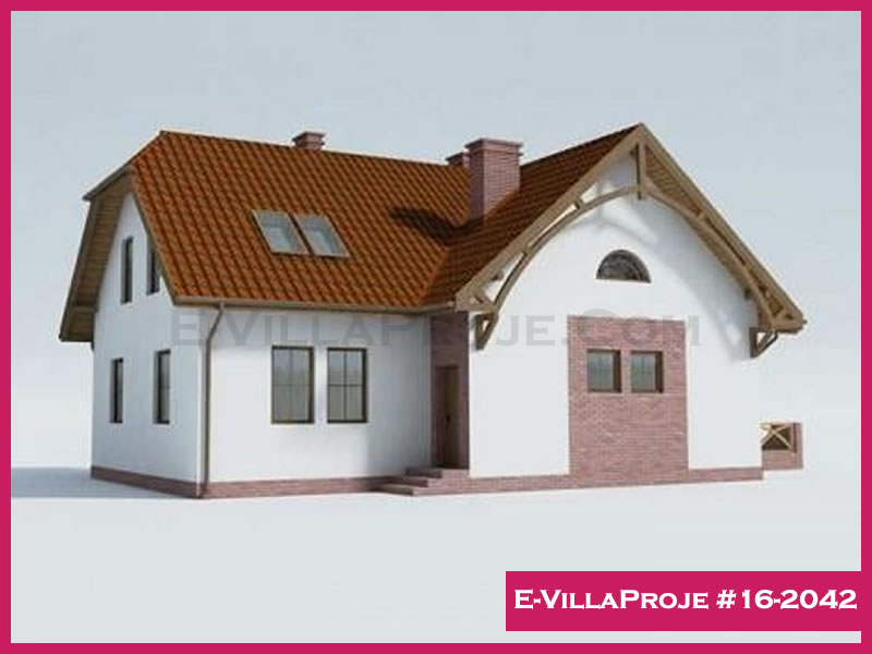 Model 16-2042 — 277 m², 2 Kat thumbnail 5