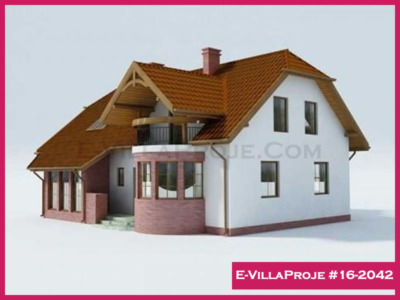 Model 16-2042 — 277 m², 2 Kat thumbnail 6
