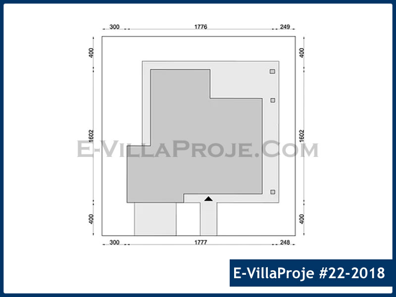 Model 22-2018 — 277 m², 2 storeys thumbnail 6