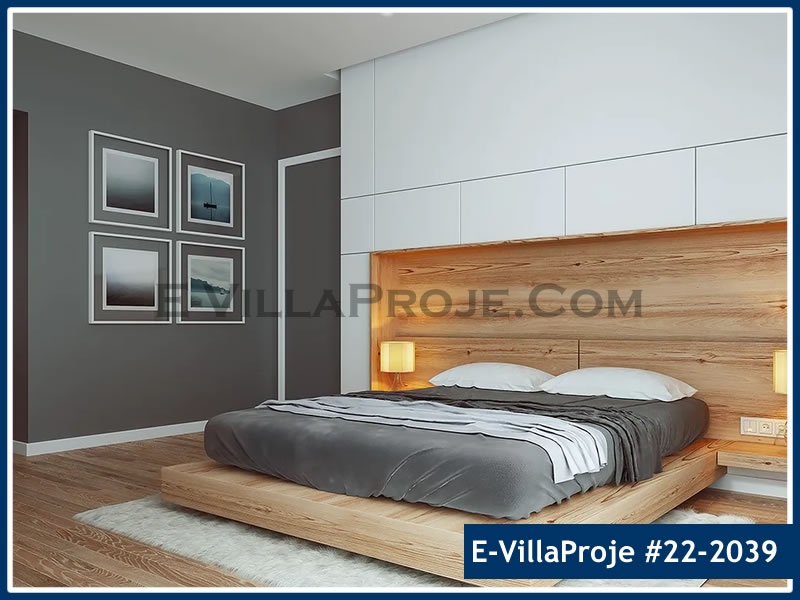 Model 22-2039 — 279 m², 2 storeys thumbnail 9
