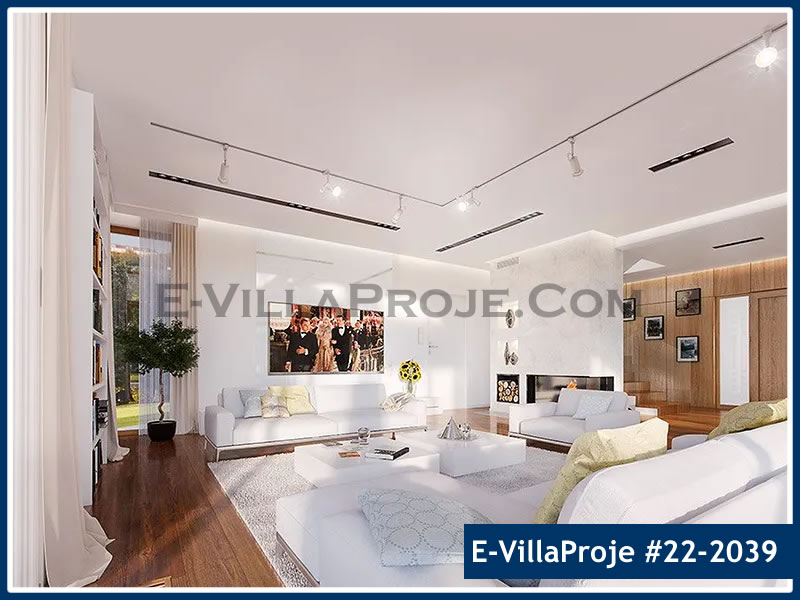 Model 22-2039 — 279 m², 2 storeys thumbnail 5