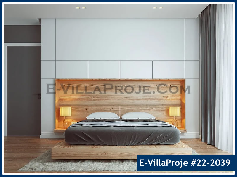 Model 22-2039 — 279 m², 2 storeys thumbnail 8