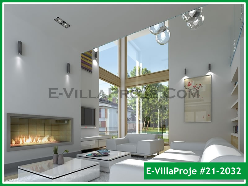 Model 21-2032 — 280 m², 2 storeys thumbnail 8
