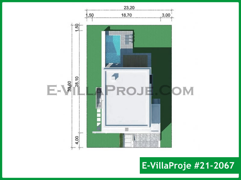 Model 21-2067 — 284 m², 2 storeys thumbnail 12