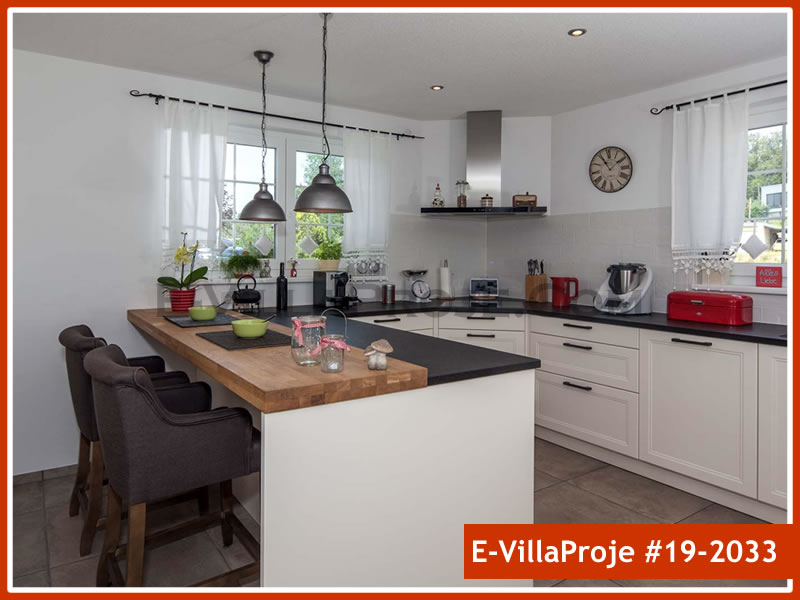 Modell 19-2033 — 287 m², 2 Geschosse thumbnail 7