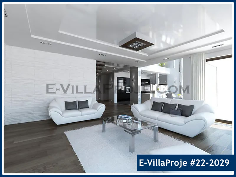 Model 22-2029 — 292 m², 2 storeys thumbnail 6