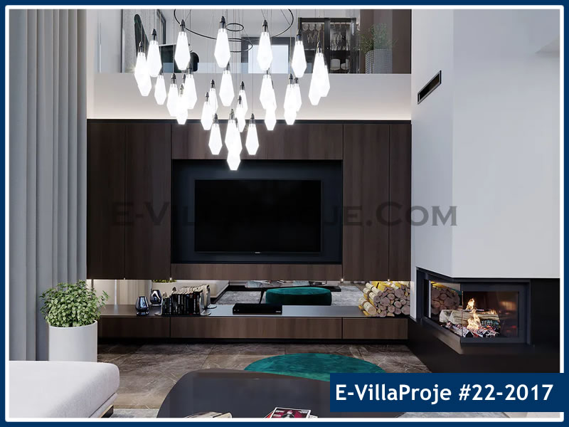 Model 22-2017 — 296 m², 2 storeys thumbnail 14