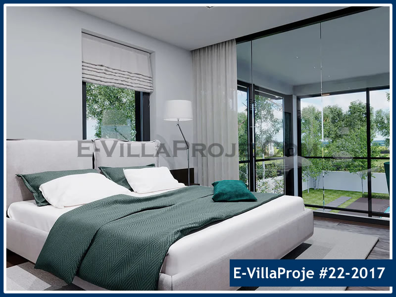 Model 22-2017 — 296 m², 2 storeys thumbnail 19