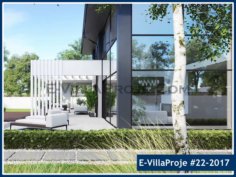 Model 22-2017 — 296 m², 2 storeys thumbnail 4