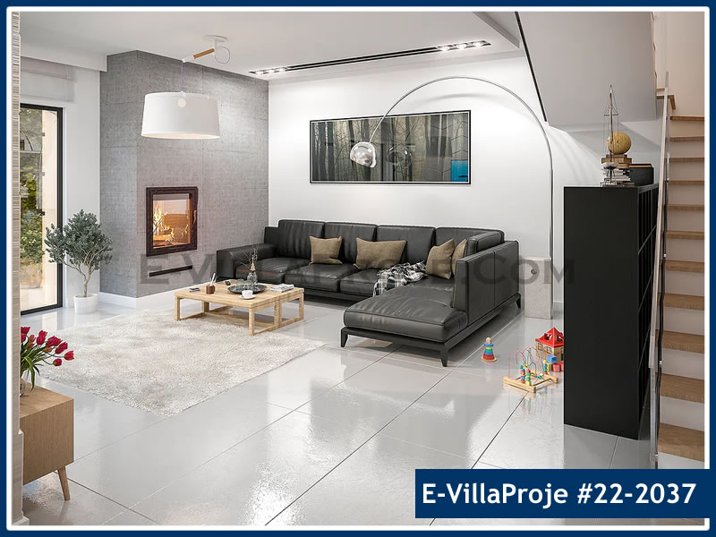 Model 22-2037 — 296 m², 2 storeys thumbnail 9