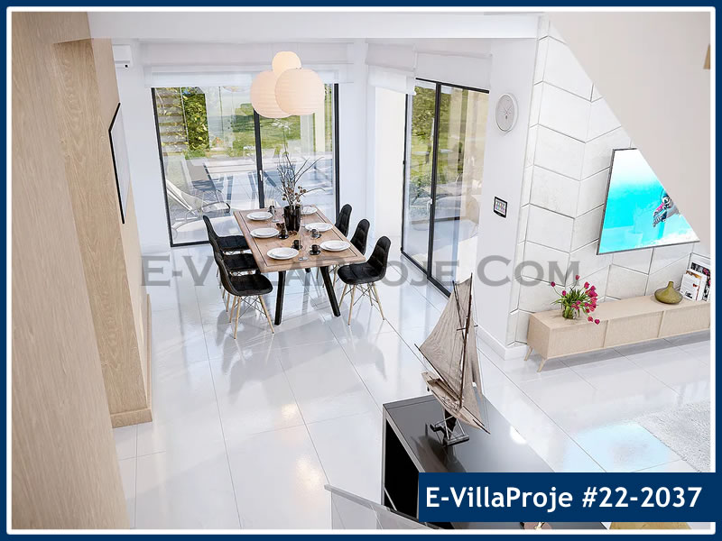 Model 22-2037 — 296 m², 2 storeys thumbnail 10