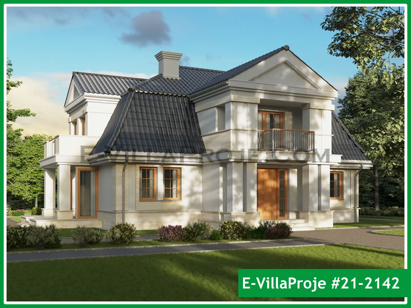 Model 21-2142 — 314 m²