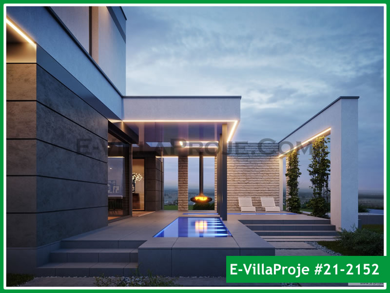 Model 21-2152 — 316 m², 2 storeys thumbnail 10