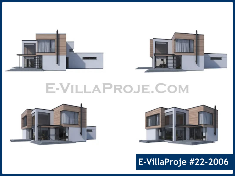 Modell 22-2006 — 317 m², 2 Geschosse thumbnail 11