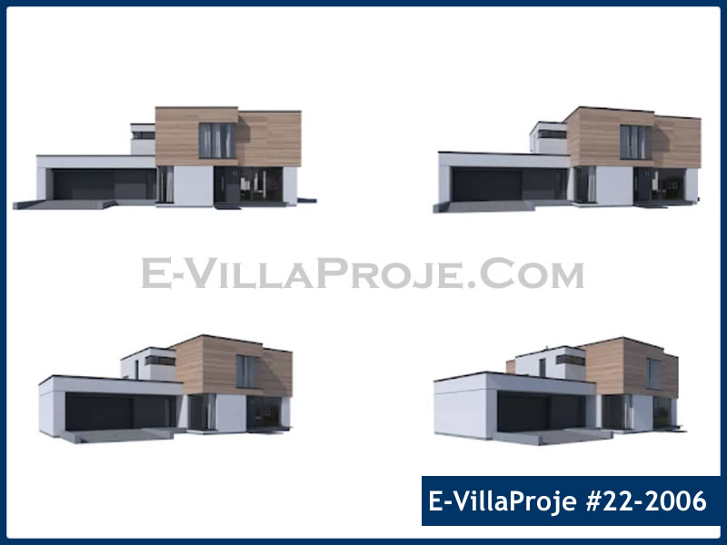 Modell 22-2006 — 317 m², 2 Geschosse thumbnail 12