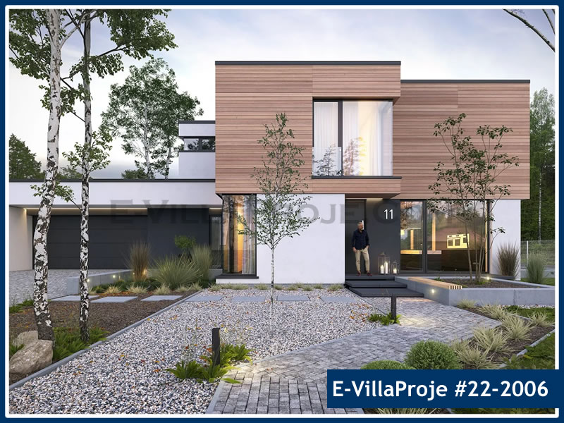 Modell 22-2006 — 317 m², 2 Geschosse thumbnail 4