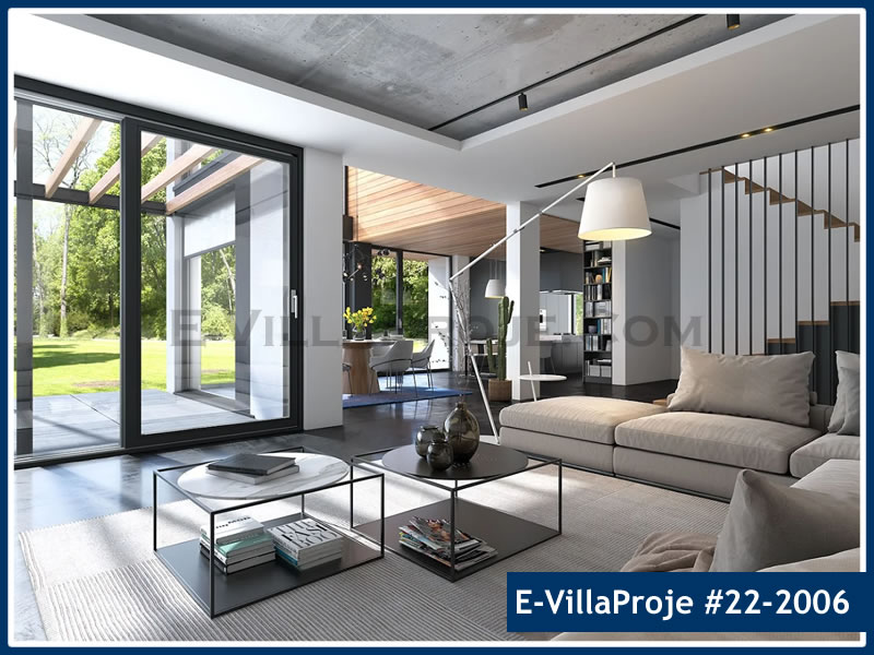Modell 22-2006 — 317 m², 2 Geschosse thumbnail 5