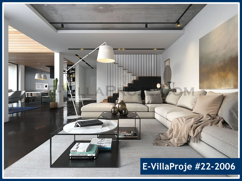 Modell 22-2006 — 317 m², 2 Geschosse thumbnail 6