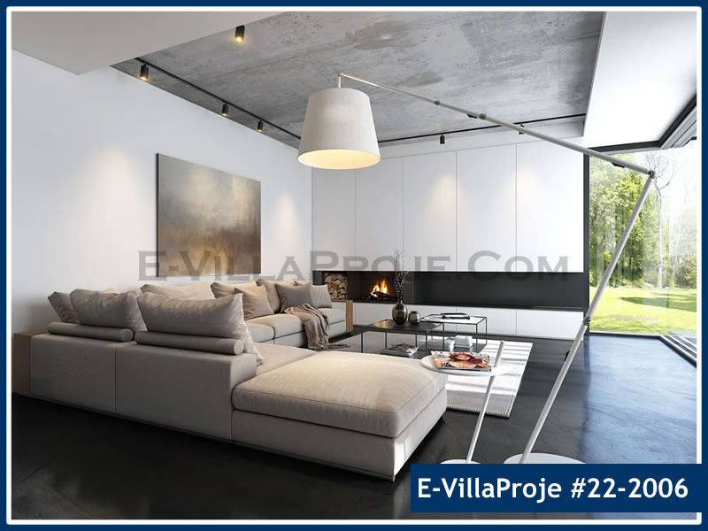 Modell 22-2006 — 317 m², 2 Geschosse thumbnail 7