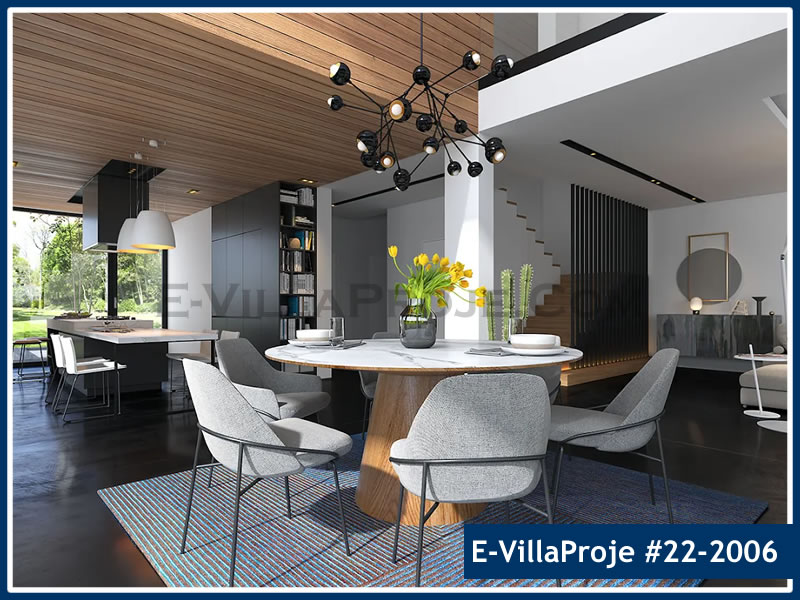 Modell 22-2006 — 317 m², 2 Geschosse thumbnail 8