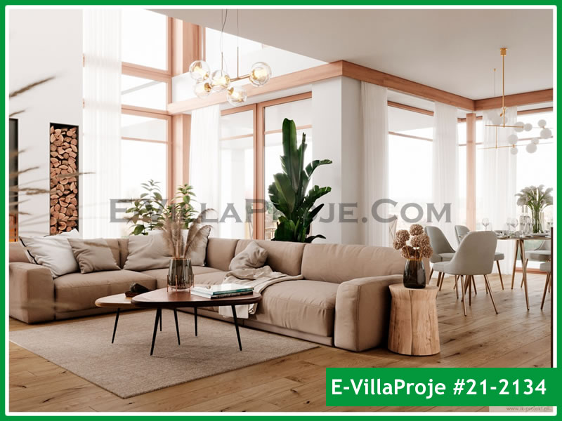 Model 21-2134 — 322 m², 2 storeys thumbnail 19
