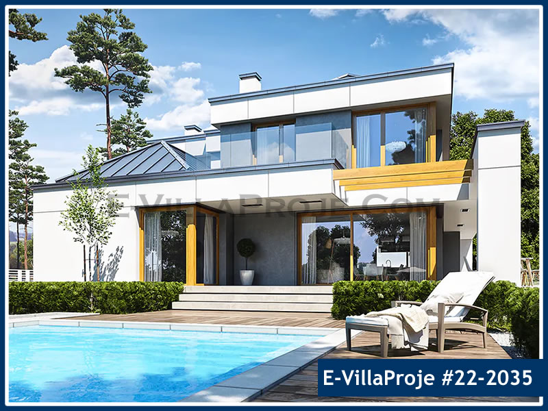 Model 22-2035 — 326 m², 2 storeys thumbnail 6