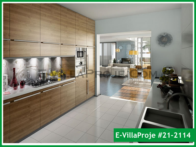 Model 21-2114 — 328 m², 2 storeys thumbnail 9