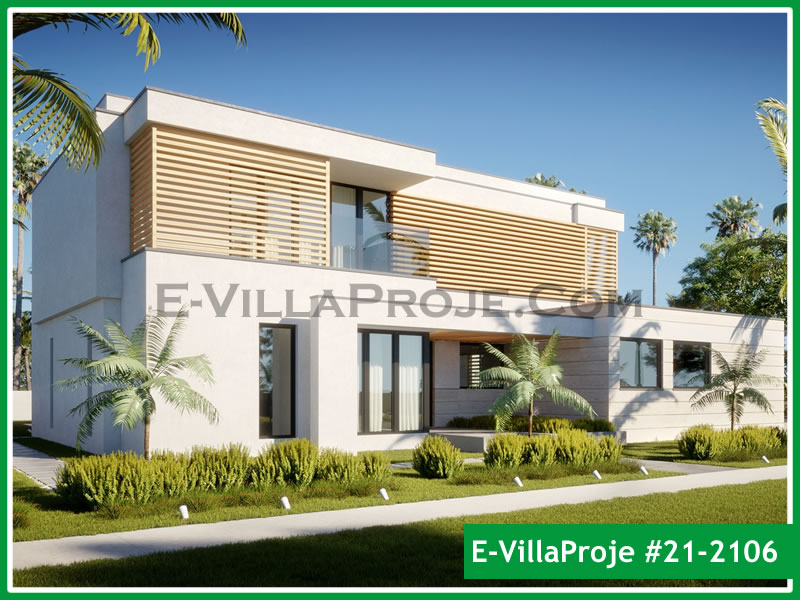 Model 21-2106 — 329 m², 2 storeys thumbnail 4