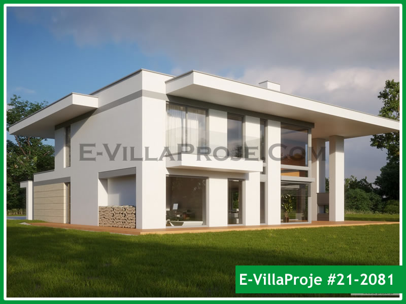 Model 21-2081 — 380 m², 2 Kat thumbnail 9