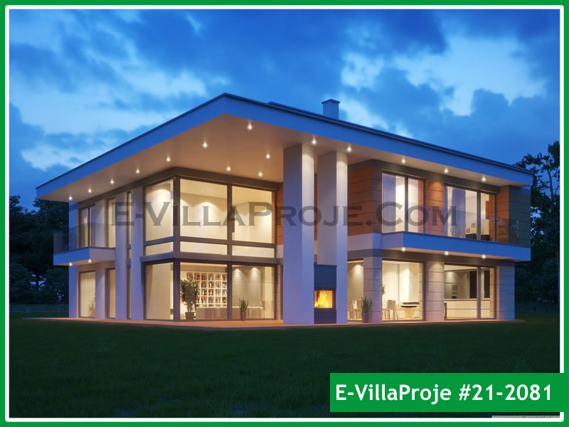 Model 21-2081 — 380 m², 2 Kat thumbnail 11