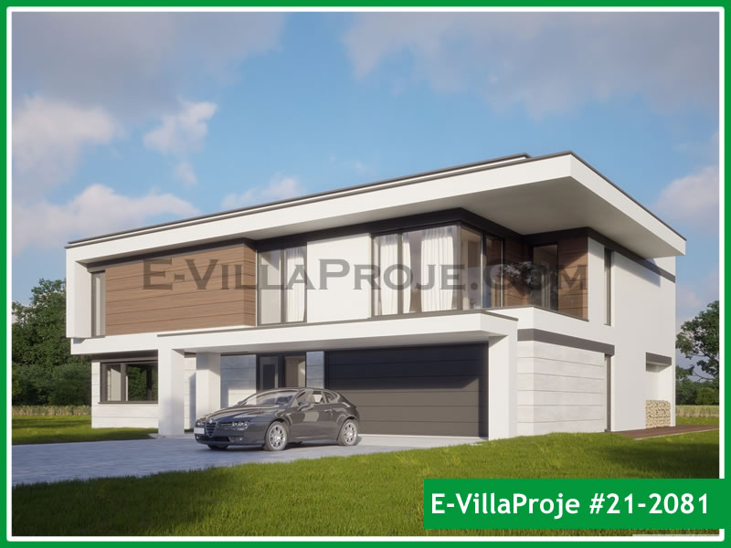 Model 21-2081 — 380 m², 2 Kat thumbnail 5