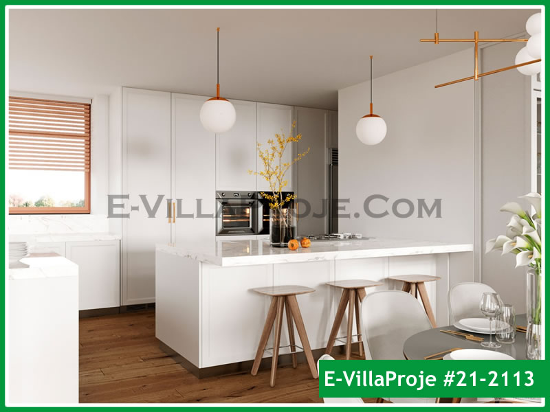 Model 21-2113 — 385 m², 2 storeys thumbnail 16
