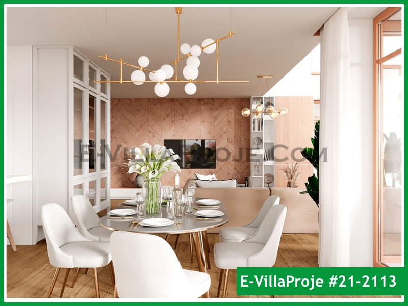 Model 21-2113 — 385 m², 2 storeys thumbnail 17