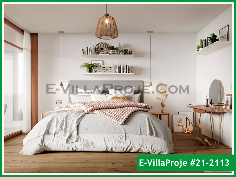 Model 21-2113 — 385 m², 2 storeys thumbnail 20