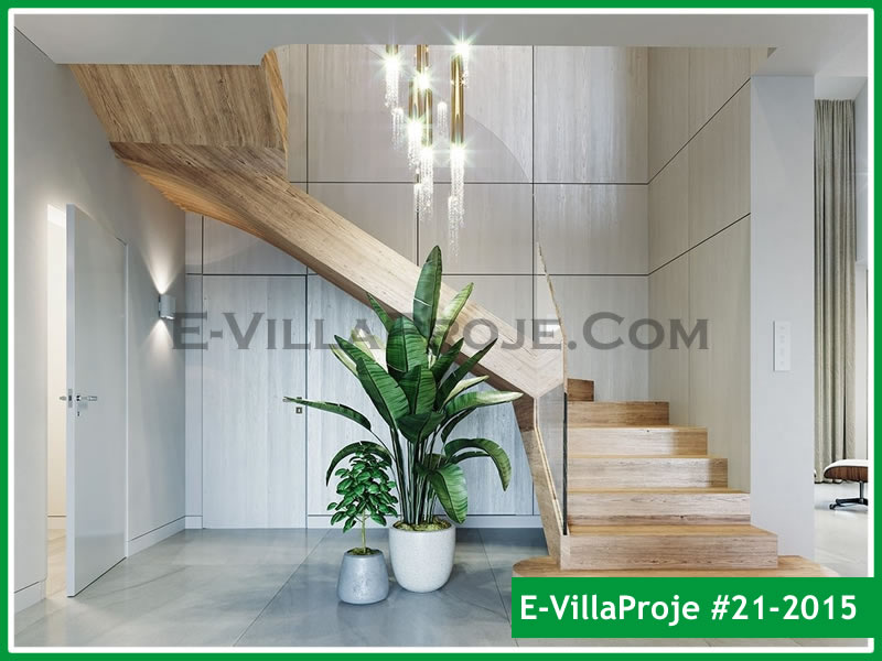 Model 21-2015 — 393 m², 2 storeys thumbnail 12