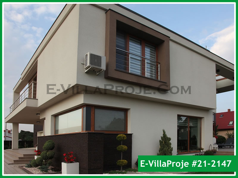 Model 21-2147 — 393 m², 2 storeys thumbnail 24