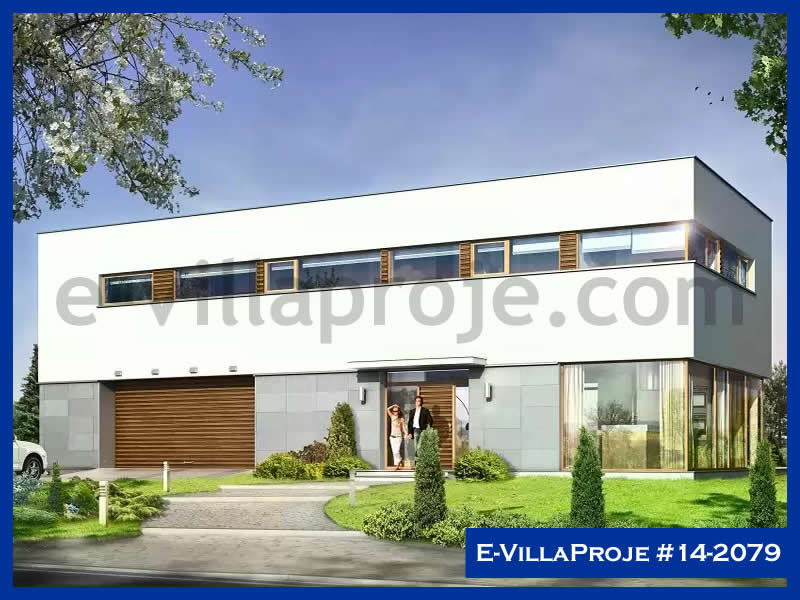 Model 14-2079 — 436 m², 2 storeys thumbnail 4