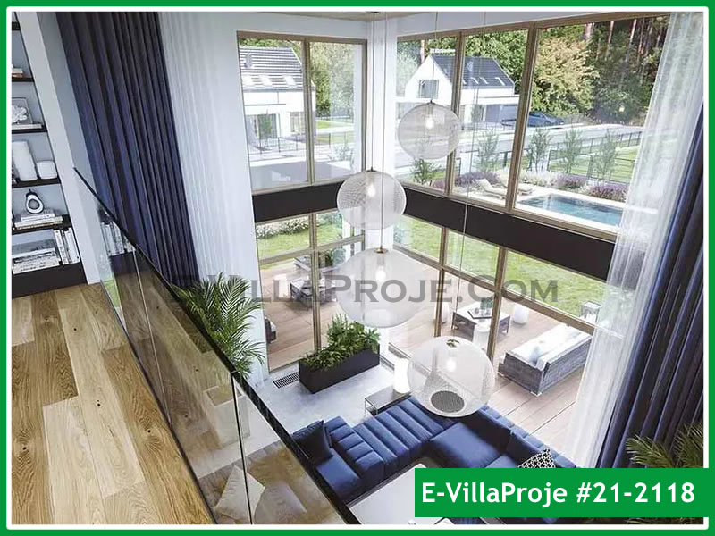 Modell 21-2118 — 480 m², 2 Geschosse thumbnail 9