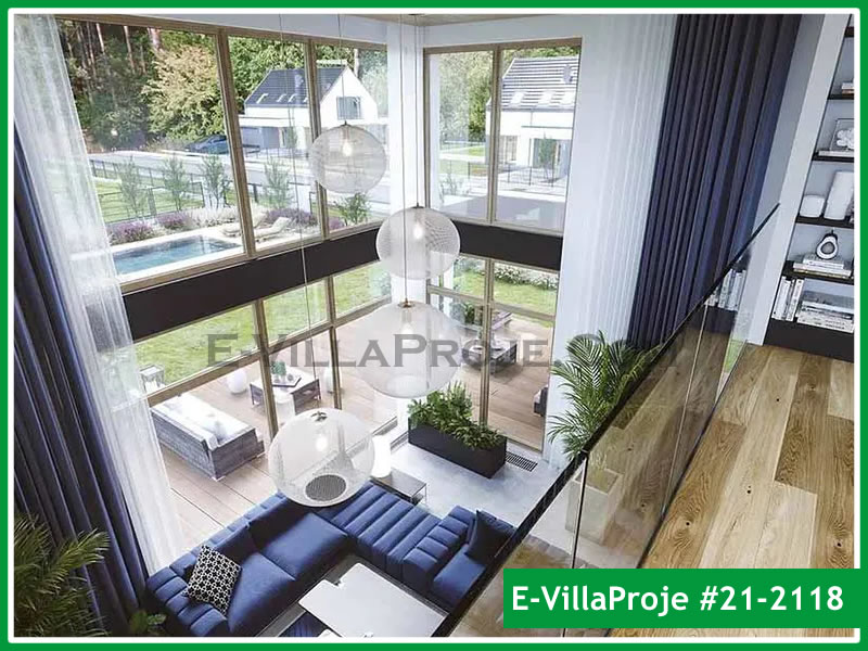 Modell 21-2118 — 480 m², 2 Geschosse thumbnail 10