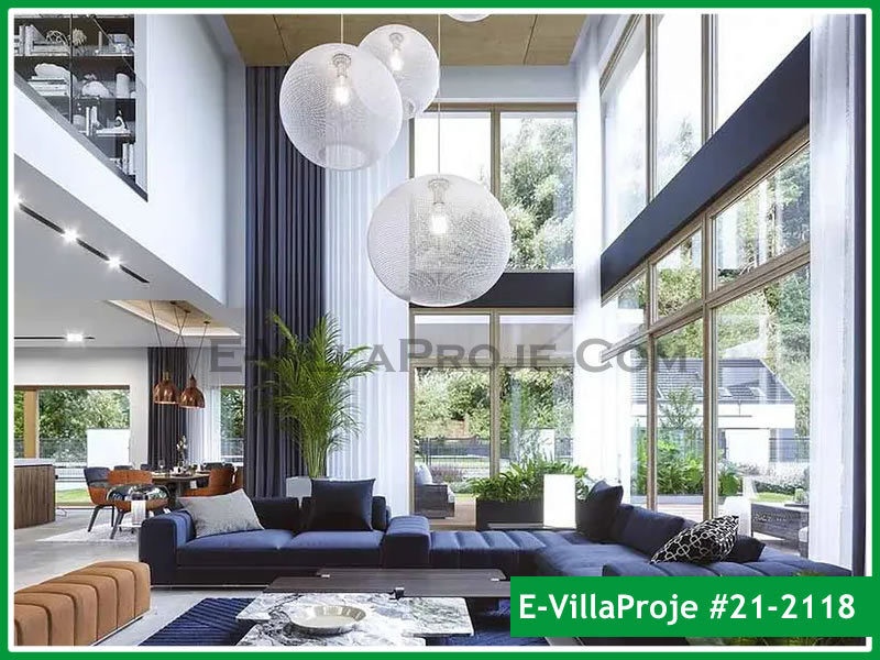 Modell 21-2118 — 480 m², 2 Geschosse thumbnail 11