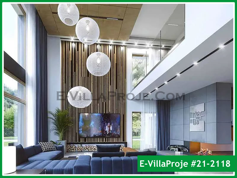 Modell 21-2118 — 480 m², 2 Geschosse thumbnail 13